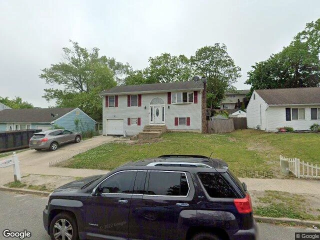 House image located at Barnegat, NJ 08005