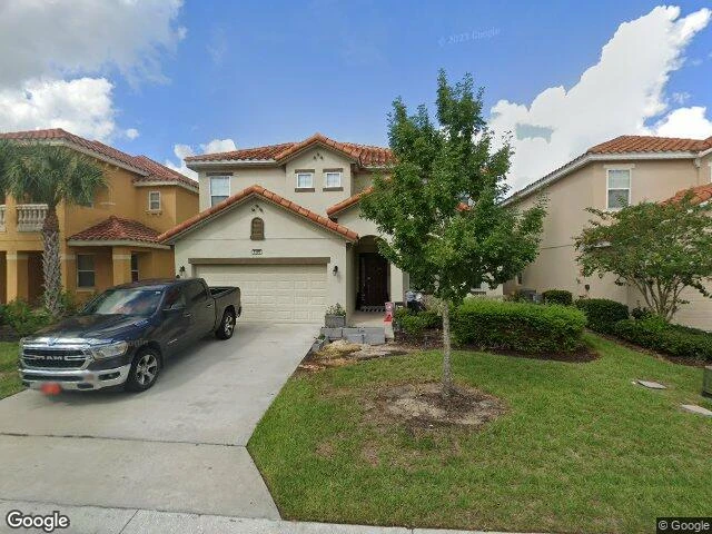 House image located at Davenport, FL 33837