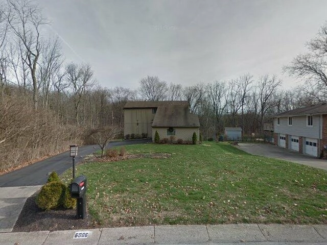 House image located at Dayton, OH 45415