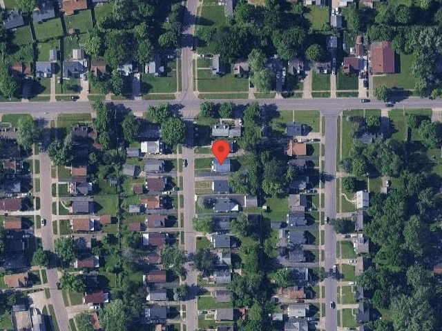 House image located at Dayton, OH 45406
