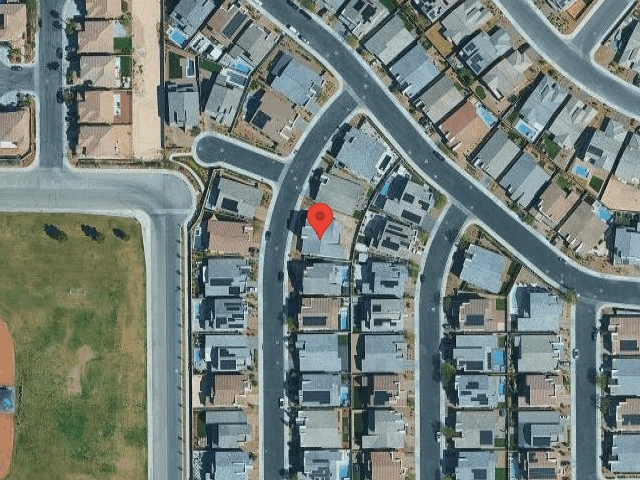 House image located at North Las Vegas, NV 89084