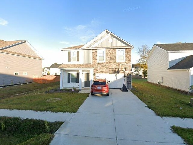 House image located at Blythewood, SC 29016