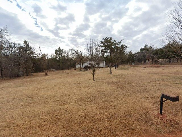 House image located at Guthrie, OK 73044