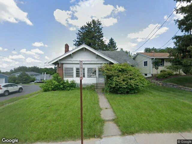 House image located at Syracuse, NY 13207