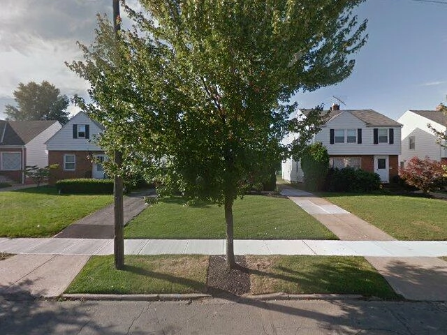 House image located at Cleveland, OH 44121
