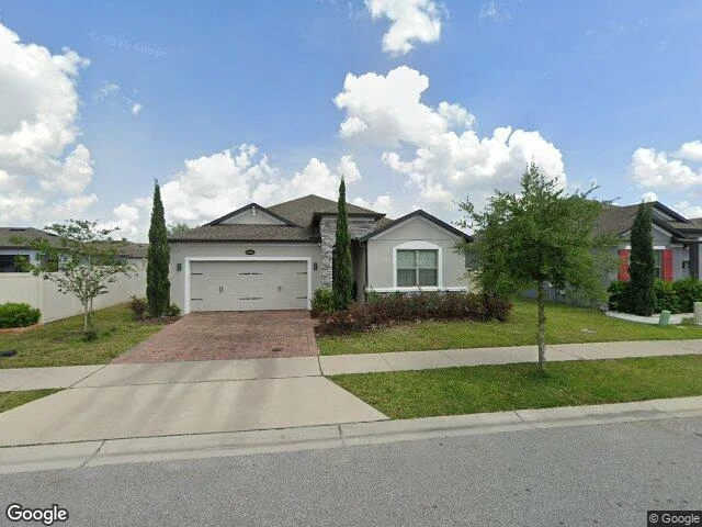 House image located at Saint Cloud, FL 34771