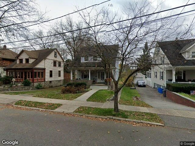 House image located at Westwood, NJ 07675