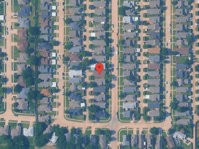 House image located at Oklahoma City, OK 73170