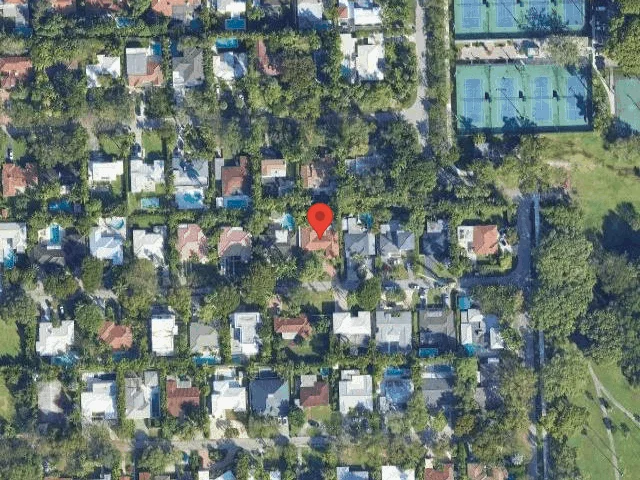 House image located at Miami, FL 33137