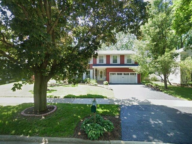 House image located at Naperville, IL 60565