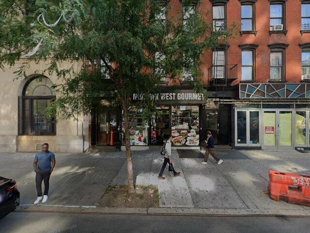 House image located at New York, NY 10019