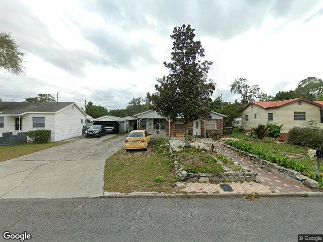 House image located at Lakeland, FL 33801