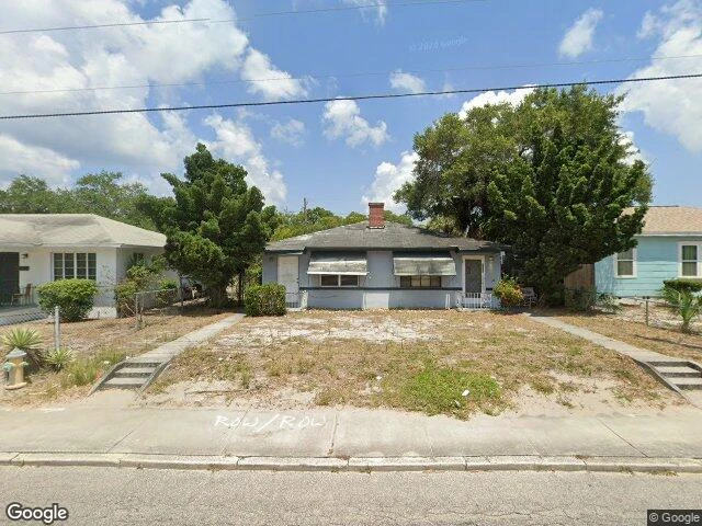 House image located at Saint Petersburg, FL 33705