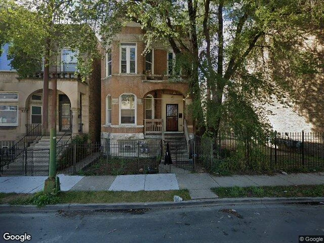 House image located at Chicago, IL 60623