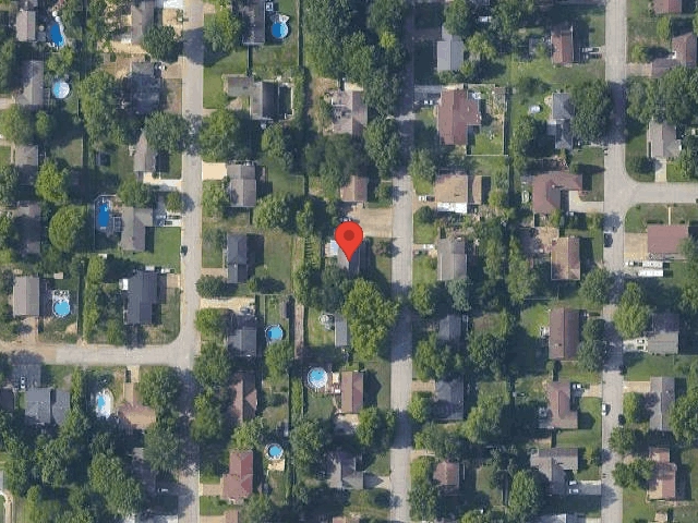House image located at Newburgh, IN 47630