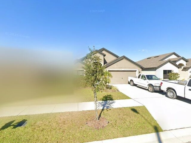 House image located at Wimauma, FL 33598