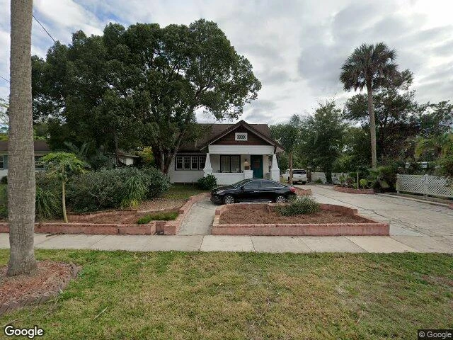House image located at Deland, FL 32720