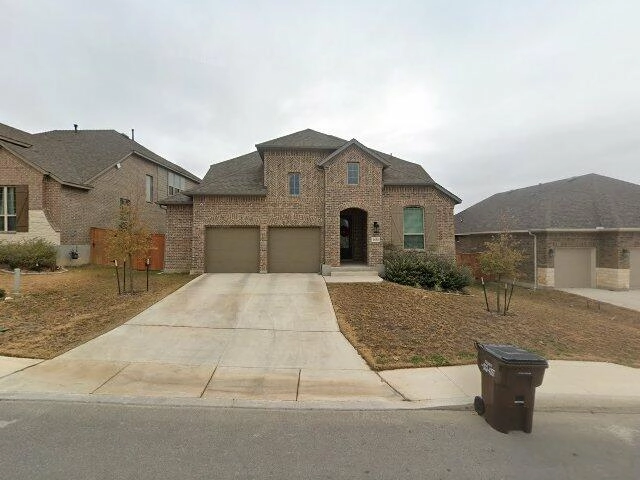 House image located at San Antonio, TX 78253