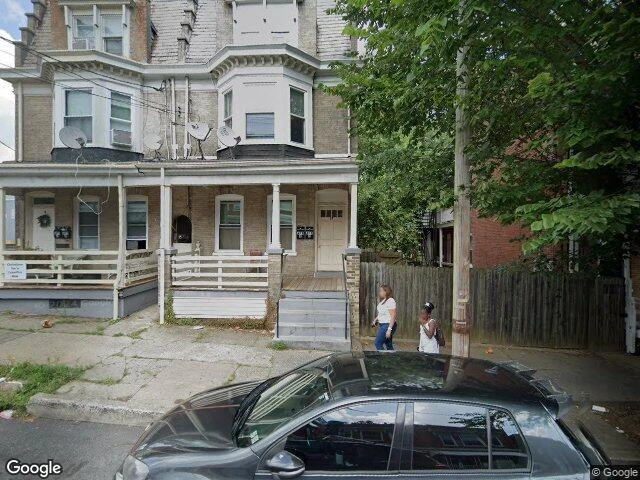 House image located at Lancaster, PA 17602