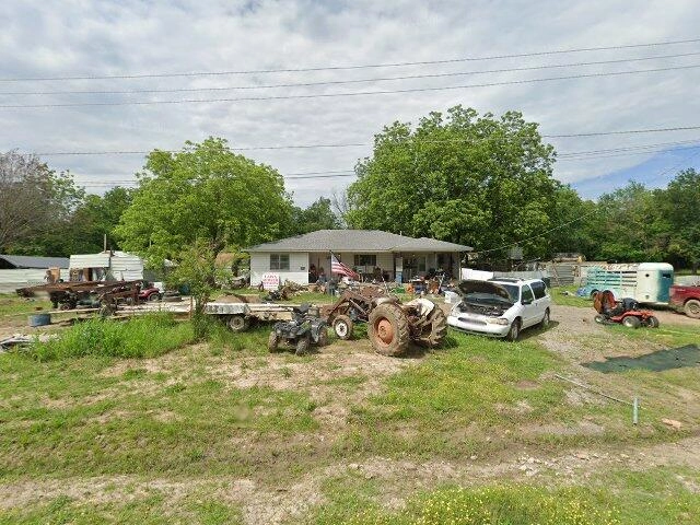 House image located at Hartshorne, OK 74547