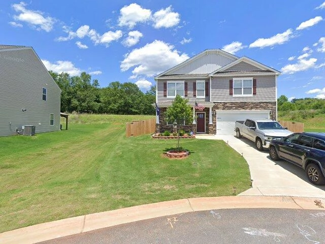 House image located at Lyman, SC 29365