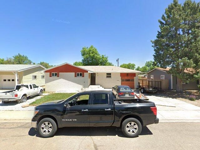 House image located at Longmont, CO 80501