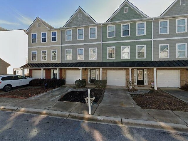 House image located at Lithonia, GA 30058