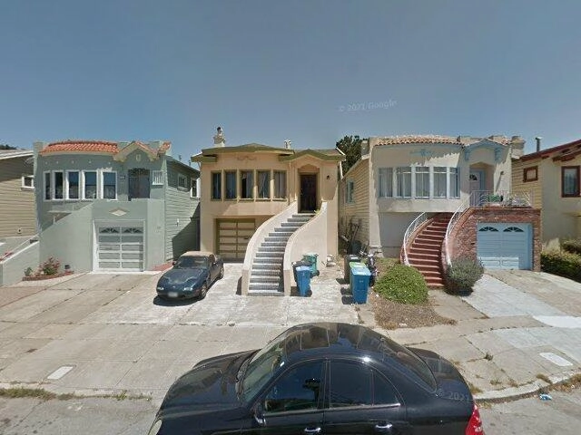 House image located at San Francisco, CA 94122