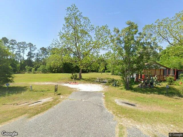 House image located at Greenwood, FL 32443