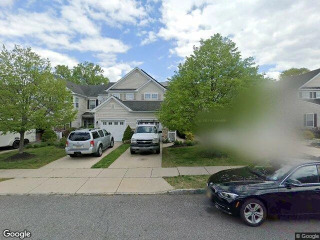 House image located at Mount Laurel, NJ 08054