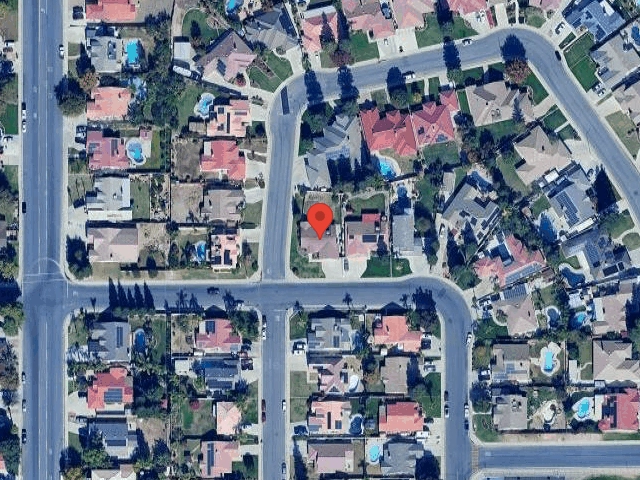 House image located at Bakersfield, CA 93306