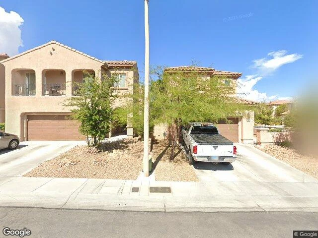 House image located at Las Vegas, NV 89138