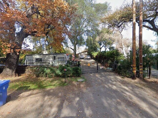 House image located at Lower Lake, CA 95457
