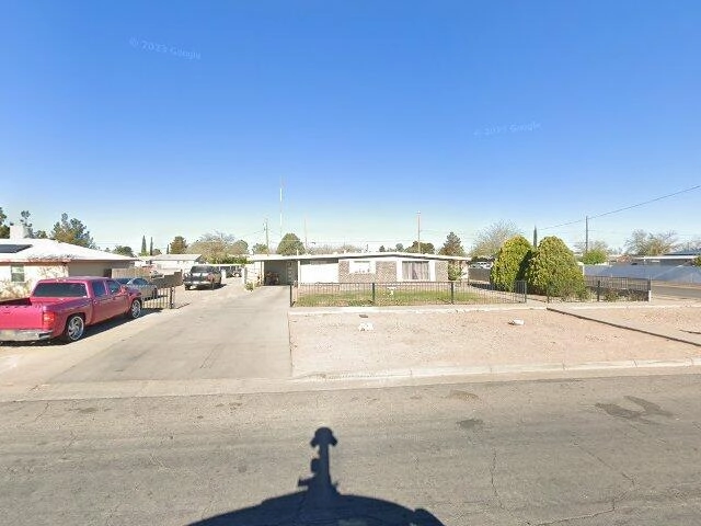 House image located at Deming, NM 88030