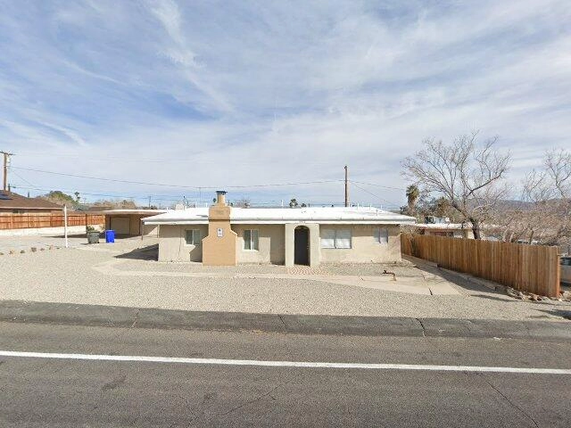 House image located at Twentynine Palms, CA 92277