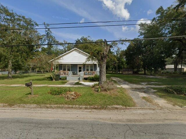 House image located at Waycross, GA 31501