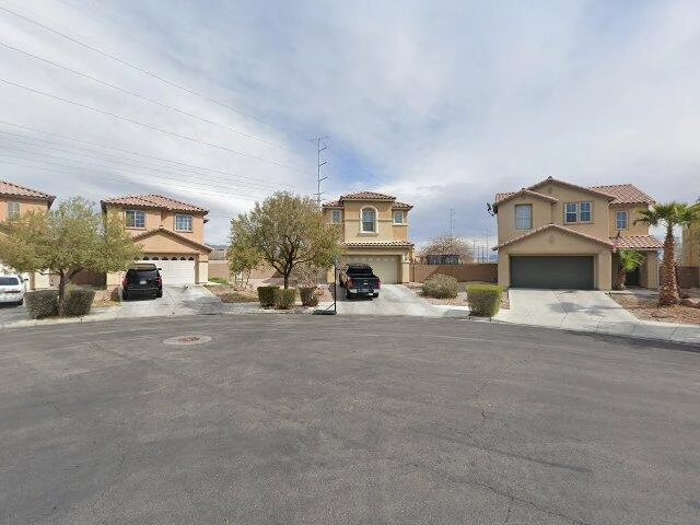 House image located at North Las Vegas, NV 89081