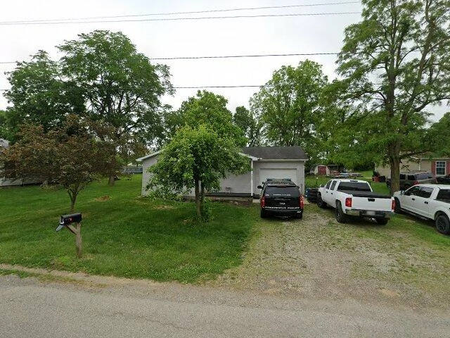 House image located at South Salem, OH 45681