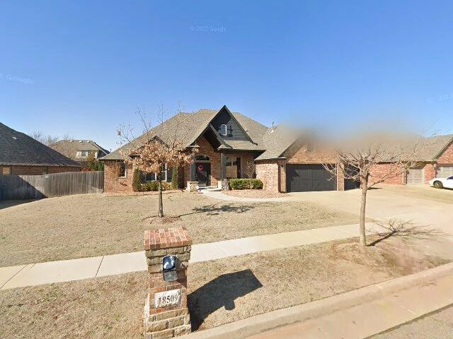House image located at Edmond, OK 73012