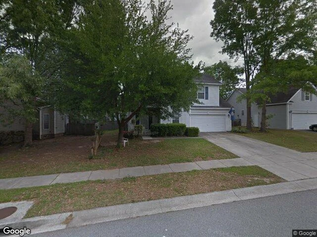 House image located at Goose Creek, SC 29445