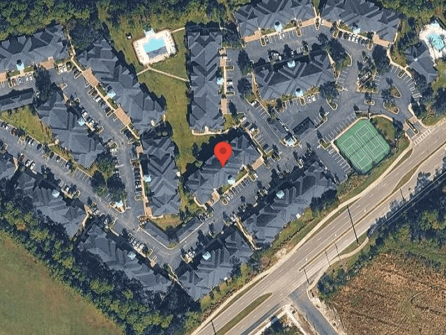 House image located at Saint Augustine, FL 32092