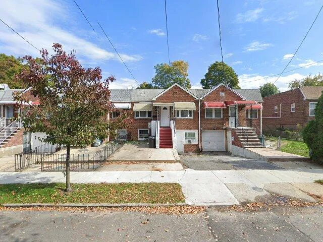 House image located at Saint Albans, NY 11412