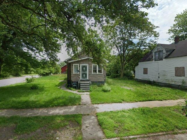 House image located at Gary, IN 46407