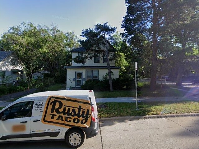 House image located at Minneapolis, MN 55418