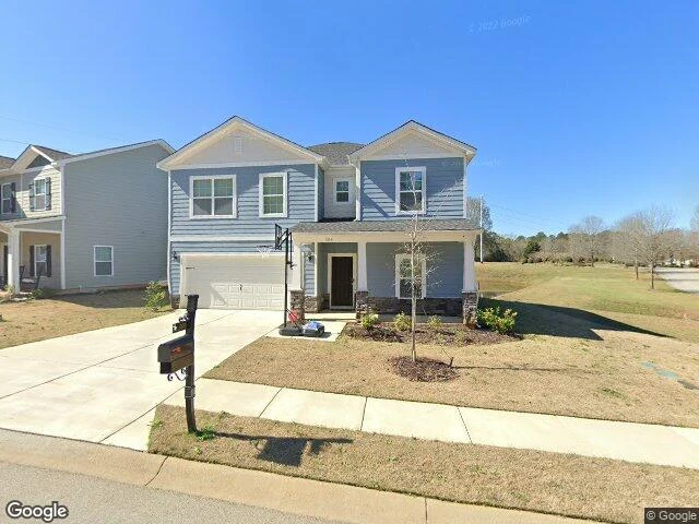 House image located at Lexington, SC 29072