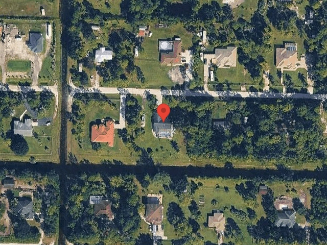 House image located at Loxahatchee, FL 33470