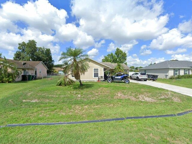 House image located at Port Saint Lucie, FL 34953