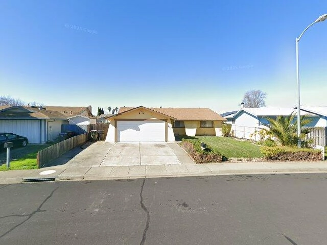 House image located at Suisun City, CA 94585