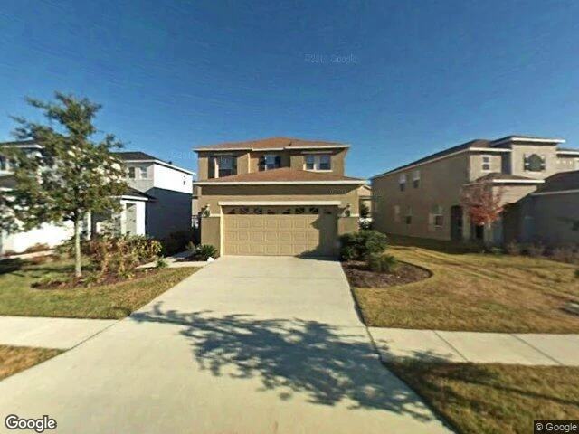House image located at Wesley Chapel, FL 33544