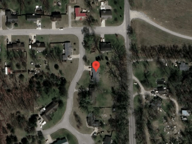 House image located at Bristol, IN 46507